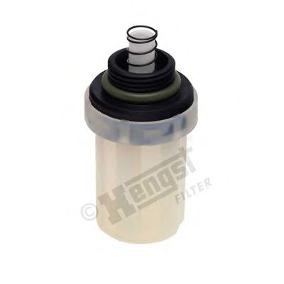 HENGST FILTER e6ks -  Топливный фильтр